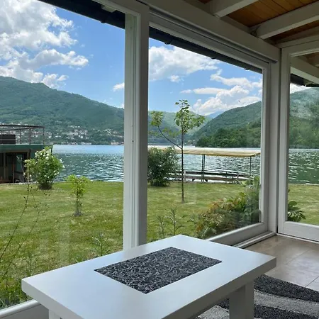 Vikendica Gorica-jablanicko Jezero Villa Konjic