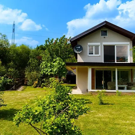 Vikendica Gorica-jablanicko Jezero Konjic