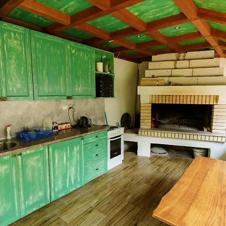 Vikendica Gorica-jablanicko Jezero Villa *