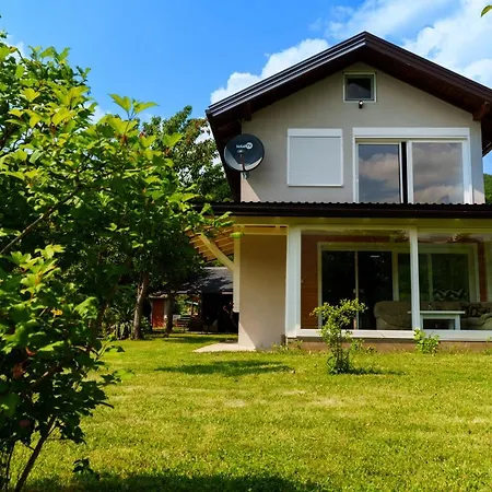 Vikendica Gorica-jablanicko Jezero Konjic