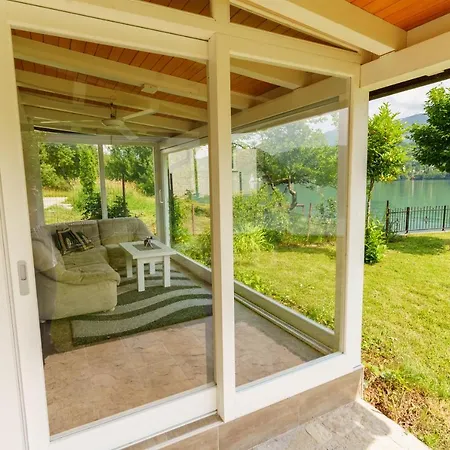 Villa Vikendica Gorica-jablanicko Jezero