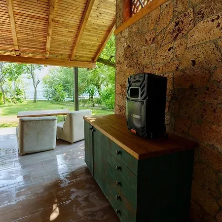 Villa Vikendica Gorica-jablanicko Jezero