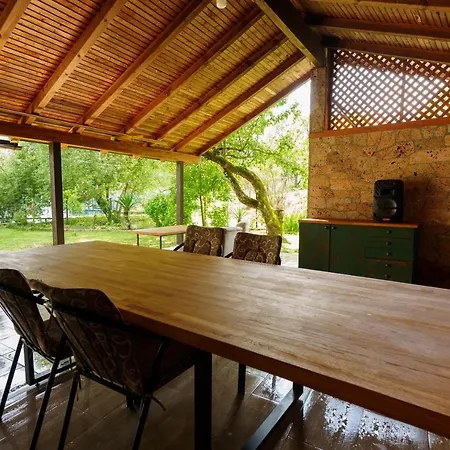 Vikendica Gorica-jablanicko Jezero * Konjic