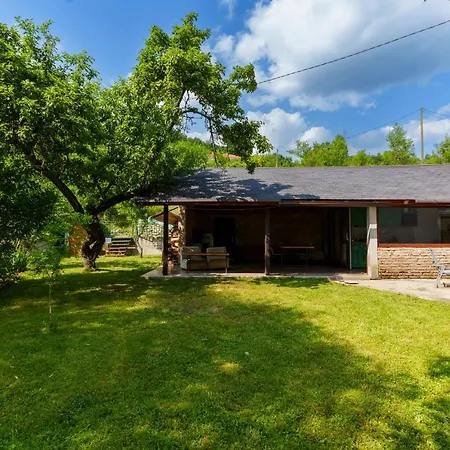 Villa Vikendica Gorica-jablanicko Jezero Konjic