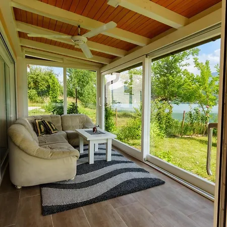 Vikendica Gorica-jablanicko Jezero Vila *