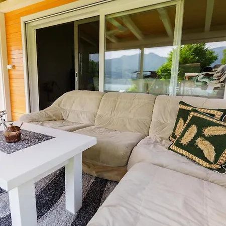 Villa Vikendica Gorica-jablanicko Jezero Konjic