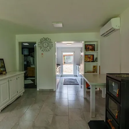 Villa Vikendica Gorica-jablanicko Jezero *