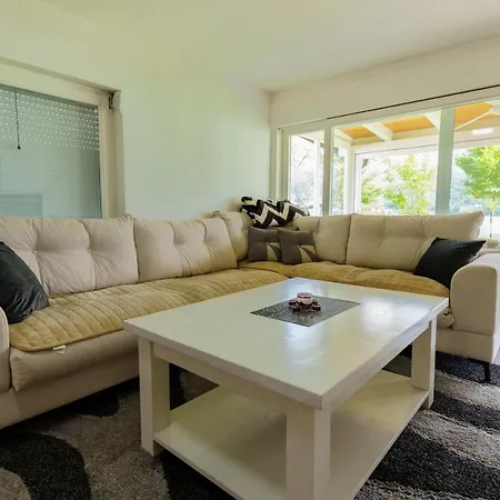 Vikendica Gorica-jablanicko Jezero Vila *