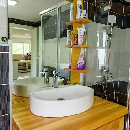 Vila Vikendica Gorica-jablanicko Jezero