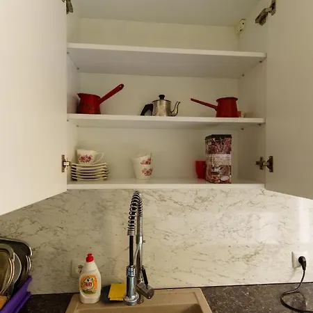 Vikendica Gorica-jablanicko Jezero