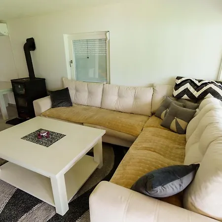 Villa Vikendica Gorica-jablanicko Jezero