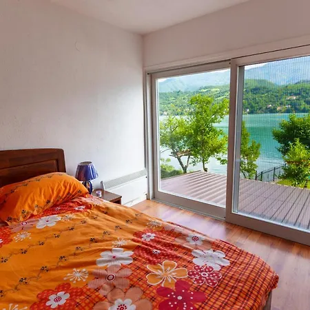 Vikendica Gorica-jablanicko Jezero Villa Konjic