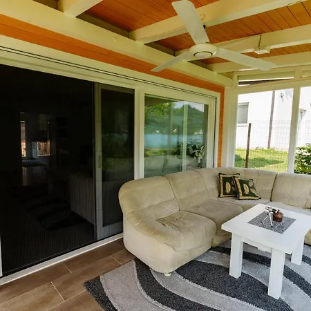 Vikendica Gorica-jablanicko Jezero Vila Konjic