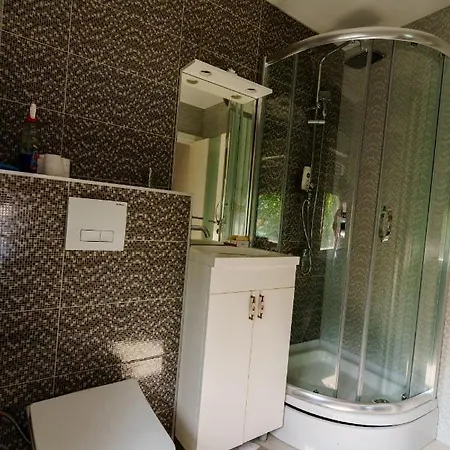 Villa Vikendica Gorica-jablanicko Jezero *