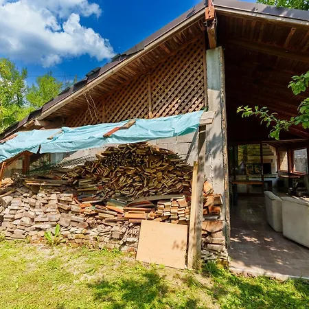 Vikendica Gorica-jablanicko Jezero *