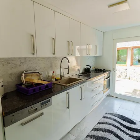 Villa Vikendica Gorica-jablanicko Jezero