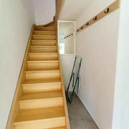 Vikendica Gorica-jablanicko Jezero Konjic