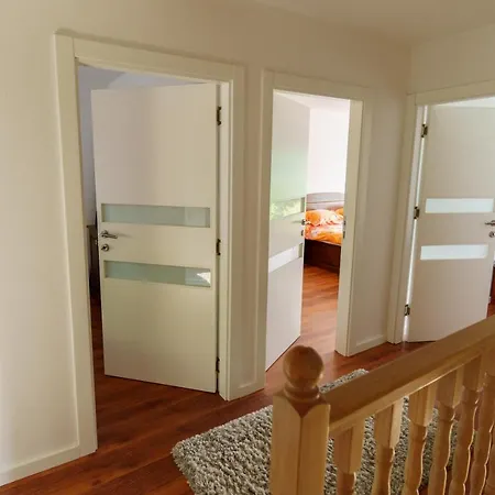 Vikendica Gorica-jablanicko Jezero Villa