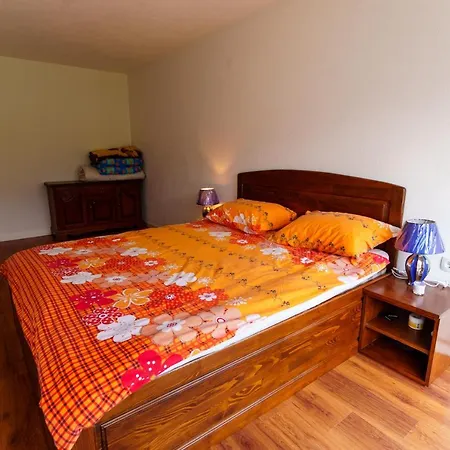 Vikendica Gorica-jablanicko Jezero Villa *
