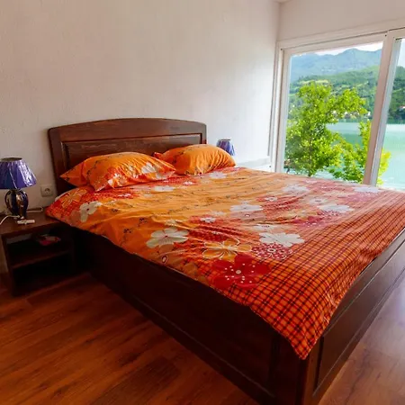 Vikendica Gorica-jablanicko Jezero Villa