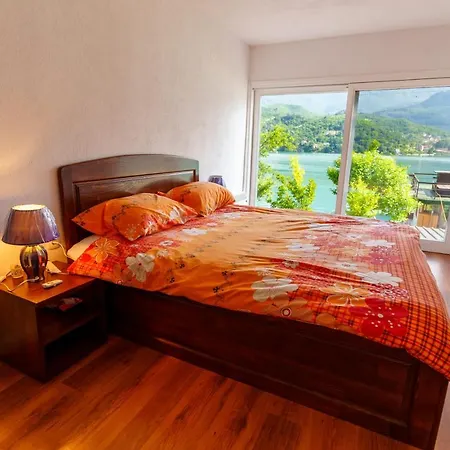 Vikendica Gorica-jablanicko Jezero *