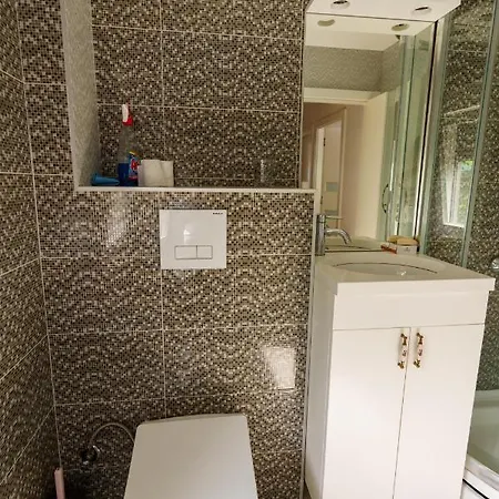 Vikendica Gorica-jablanicko Jezero Vila Konjic