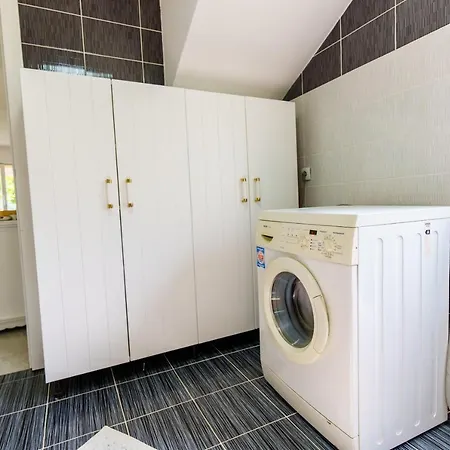 Villa Vikendica Gorica-jablanicko Jezero