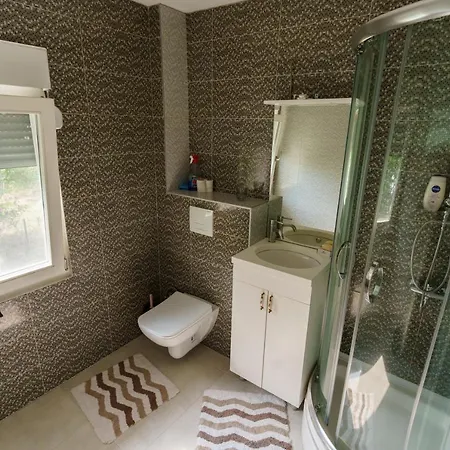 Vikendica Gorica-jablanicko Jezero Villa