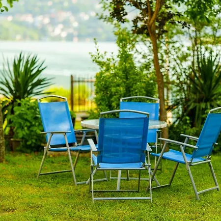 Vikendica Gorica-jablanicko Jezero Vila *