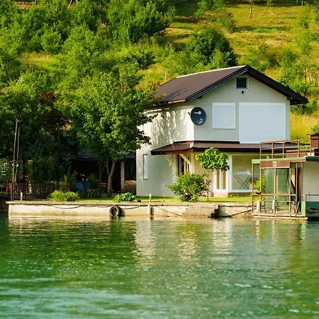 Vikendica Gorica-jablanicko Jezero Willa Konjic