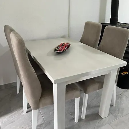 Villa Vikendica Gorica-jablanicko Jezero *