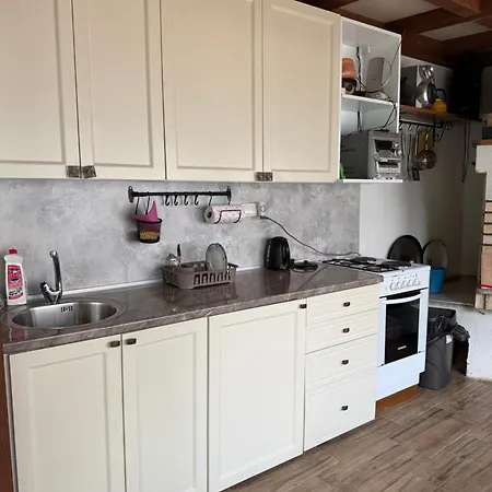 Villa Vikendica Gorica-jablanicko Jezero *