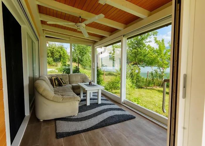 Vikendica Gorica-jablanicko Jezero Willa *