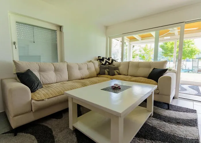 Vikendica Gorica-jablanicko Jezero Willa *