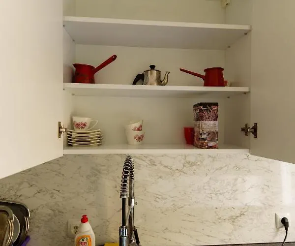 Vikendica Gorica-jablanicko Jezero