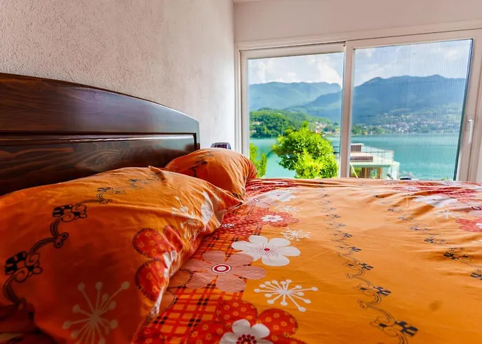 Vikendica Gorica-jablanicko Jezero