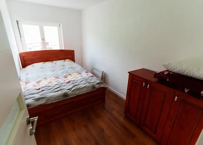 Vikendica Gorica-jablanicko Jezero Willa *