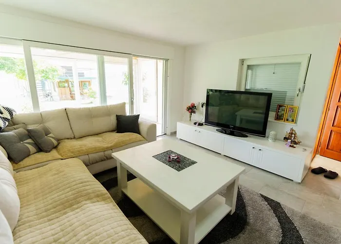 Vikendica Gorica-jablanicko Jezero *