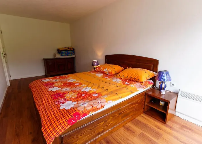 Vikendica Gorica-jablanicko Jezero Willa *