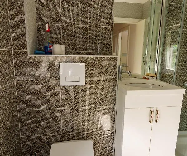 Vikendica Gorica-jablanicko Jezero Willa Konjic