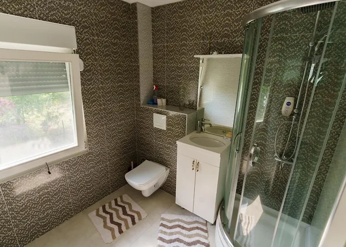 Vikendica Gorica-jablanicko Jezero Willa