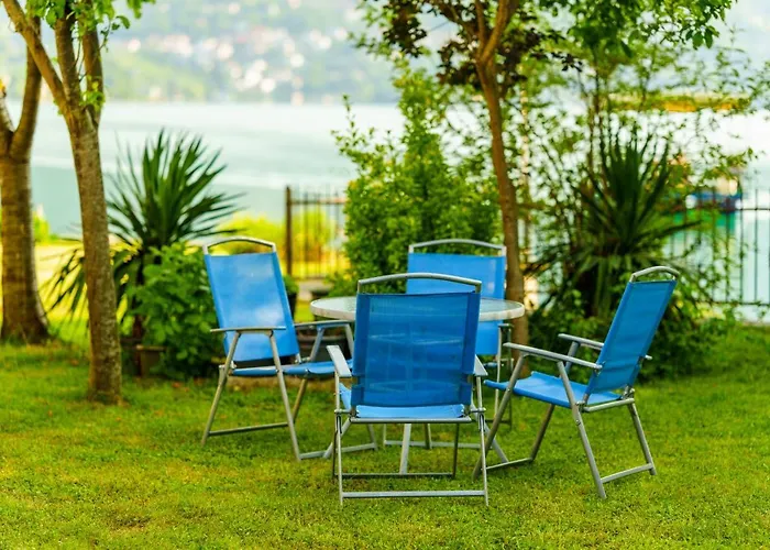 Vikendica Gorica-jablanicko Jezero Willa *