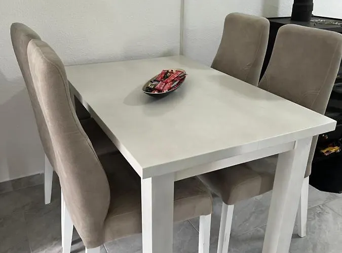 Willa Vikendica Gorica-jablanicko Jezero *